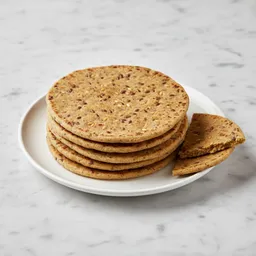 Flaxseed Roti
