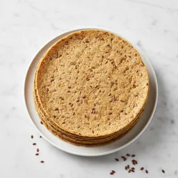 Flaxseed Wrap