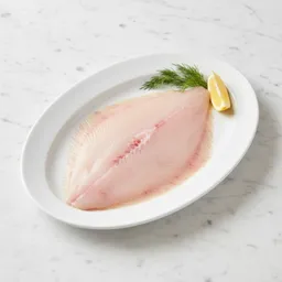 Flounder Fillet