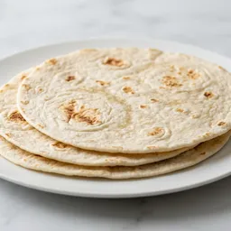 Flour Tortilla