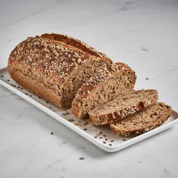 Whole Grain And Seed Bread
