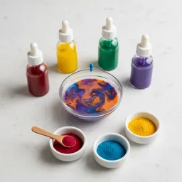 Food Coloring