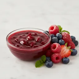 Berry Sauce