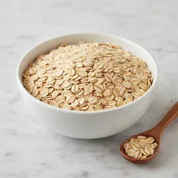Oat Flakes With B Vitamins