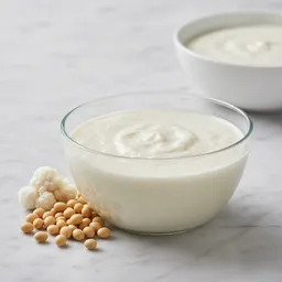 Soy Milk Kefir