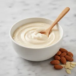 Almond Cream