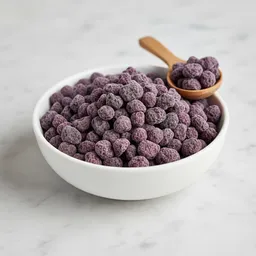 Freeze-dried Acai Berries