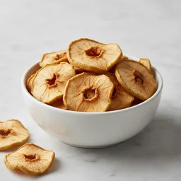 Dried Apples (no Added Sugar)