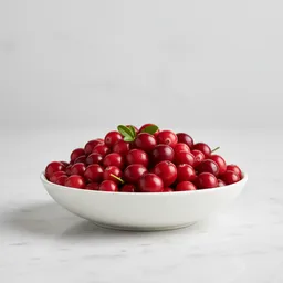 Cranberries