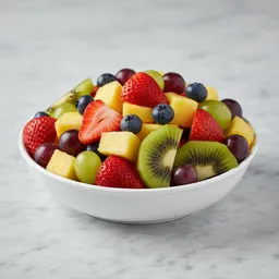 Mixed Fresh Fruit
