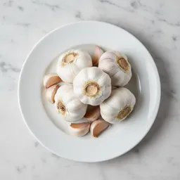 Whole Fresh Garlic Cloves