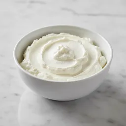 Semi-fat Quark Cheese