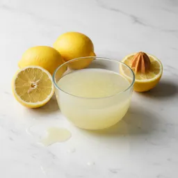 Lemon Juice