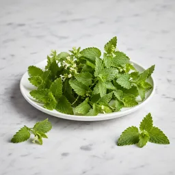 Lemon Balm (melissa Officinalis)