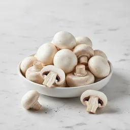 Fresh Mushrooms