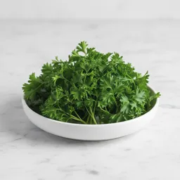 Parsley (fresh)