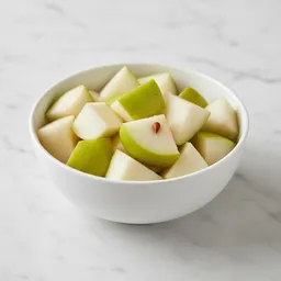 Pear (raw, Juicy Chunks)