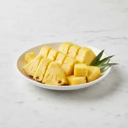 Fresh Pineapple, Cut