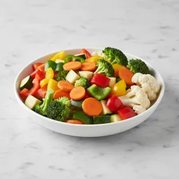 Mixed Vegetables