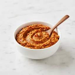 Ginger-garlic-chili Spice Paste