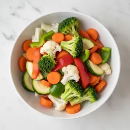 Fresh Vegetable Mix