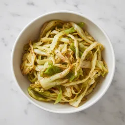 Fried Cabbage