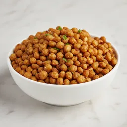 Fried Lentils