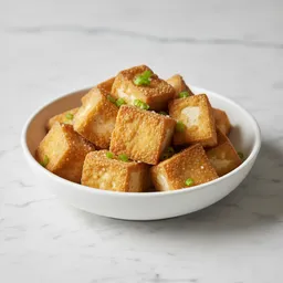 Fried Tofu