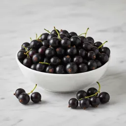Black Currants