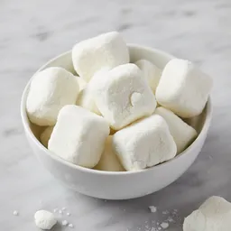 Frozen Plain Unsweetened Greek Yogurt Bites