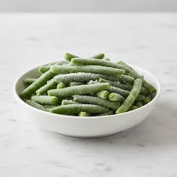 Frozen Green Beans (no Added Sodium)