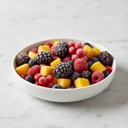 Frozen Mixed Berries And Mango