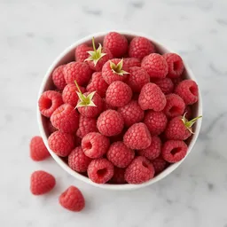 Raspberries