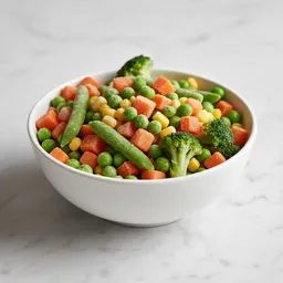Frozen Vegetables