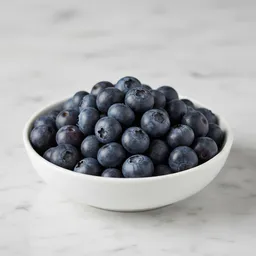 Wild Blueberries