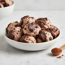 Frozen Yogurt Chocolate