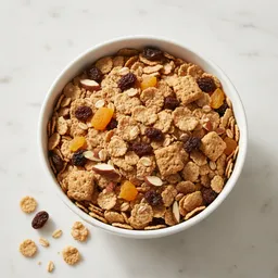 Fruit And Fibre Cereal