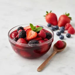 Fruit Compote
