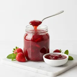 Fruit Jam