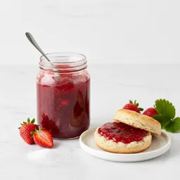 Fruit Jam