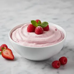 Fruit Mousse