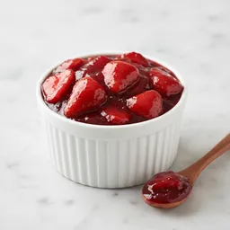Fruit Preserve Filling
