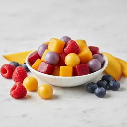 Fruit Puree Gummies