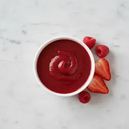 Fruit Puree