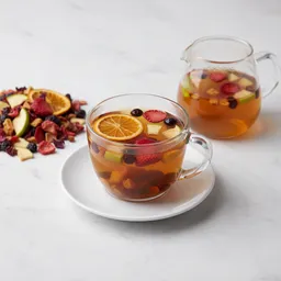 Fruit Tea