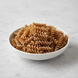 Whole Grain Fusilli Pasta