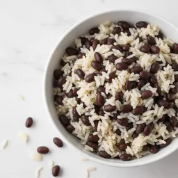 Rice And Beans