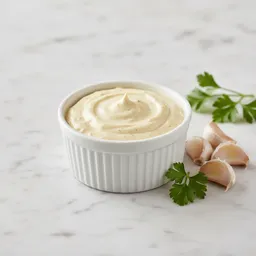 Garlic Aioli