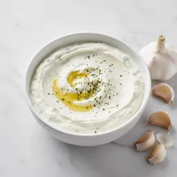 Garlic Dip