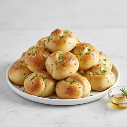 Garlic Knots